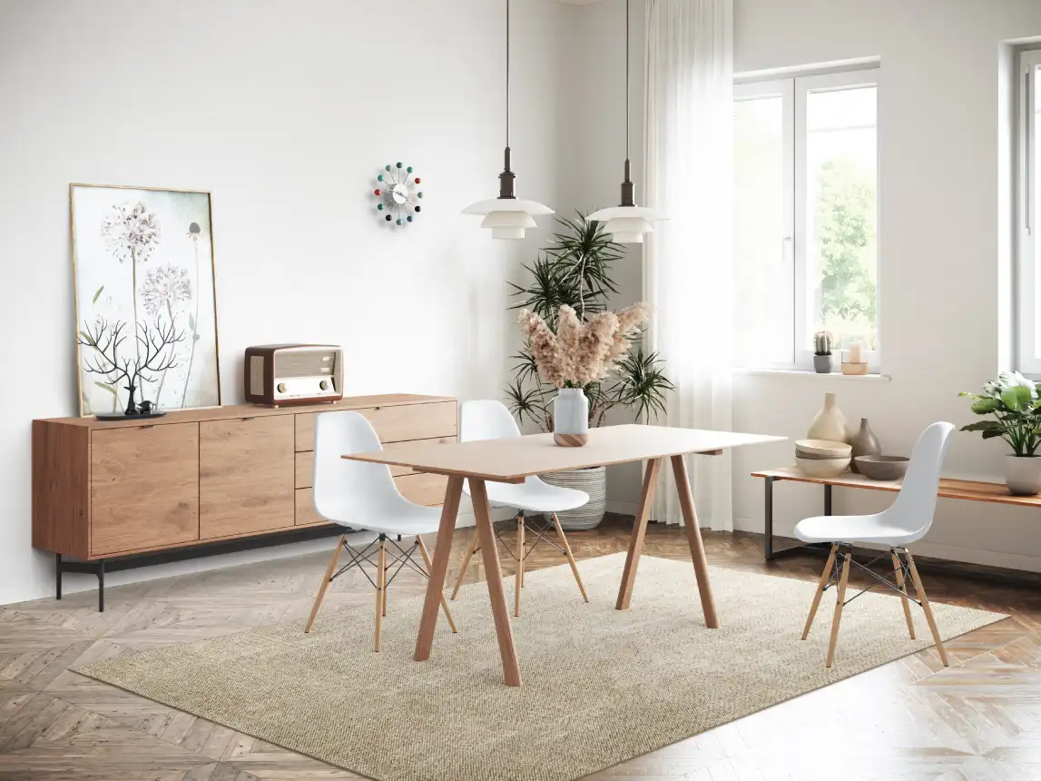 Esszimmer-selbst-konfigurieren